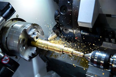 cnc machining for defense|army cnc machining.